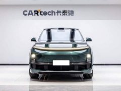 Li Auto L8 Max - photo 3