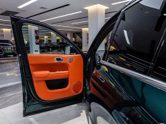Li Auto L8 Max - photo 9