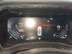 Geely Emgrand S 1.4T CVT Luxury - ფოტო 11