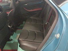 Geely Emgrand S 1.4T CVT Luxury - ფოტო 16
