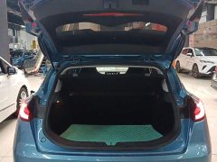 Geely Emgrand S 1.4T CVT Luxury - ფოტო 18