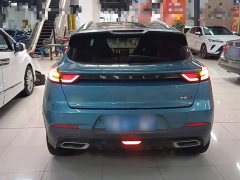 Geely Emgrand S 1.4T CVT Luxury - ფოტო 5