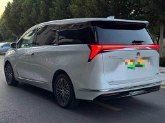 Buick GL8 New Energy Luzun Luxury Edition 6-Seater - photo 4