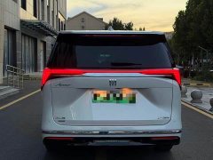 Buick GL8 New Energy Luzun Luxury Edition 6-Seater - photo 5
