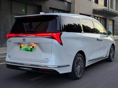 Buick GL8 New Energy Luzun Luxury Edition 6-Seater - photo 6