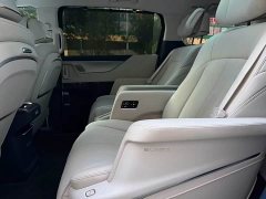 Buick GL8 New Energy Luzun Luxury Edition 6-Seater - photo 7