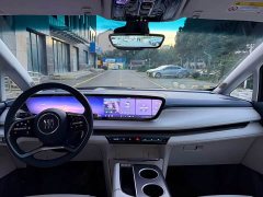 Buick GL8 New Energy Luzun Luxury Edition 6-Seater - photo 8