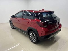 Toyota Yaris L Zhixuan X 1.5L CVT Luxury Plus - ფოტო 6