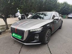 FAW Red Flag H5 2.0T Automatic Flagship Comfort Edition - ფოტო 1