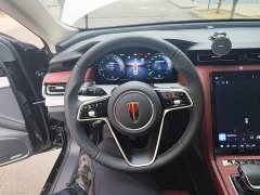 FAW Red Flag H5 2.0T Automatic Flagship Comfort Edition - ფოტო 10