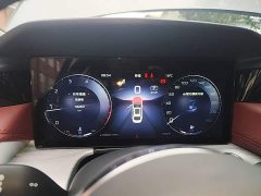 FAW Red Flag H5 2.0T Automatic Flagship Comfort Edition - ფოტო 11