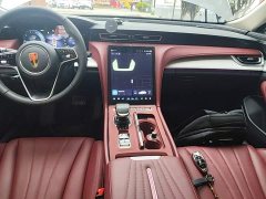 FAW Red Flag H5 2.0T Automatic Flagship Comfort Edition - ფოტო 12