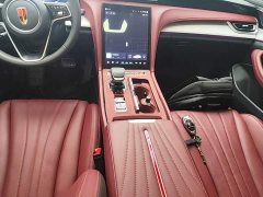 FAW Red Flag H5 2.0T Automatic Flagship Comfort Edition - ფოტო 13