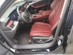 FAW Red Flag H5 2.0T Automatic Flagship Comfort Edition - ფოტო 14