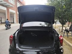 FAW Red Flag H5 2.0T Automatic Flagship Comfort Edition - ფოტო 18