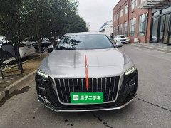 FAW Red Flag H5 2.0T Automatic Flagship Comfort Edition - ფოტო 2