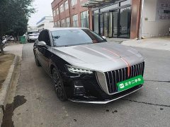 FAW Red Flag H5 2.0T Automatic Flagship Comfort Edition - ფოტო 3