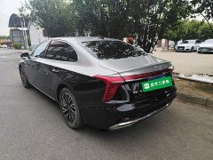 FAW Red Flag H5 2.0T Automatic Flagship Comfort Edition - ფოტო 4