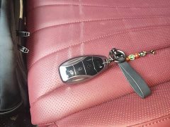 FAW Red Flag H5 2.0T Automatic Flagship Comfort Edition - ფოტო 8