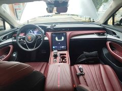 FAW Red Flag H5 2.0T Automatic Flagship Comfort Edition - ფოტო 9