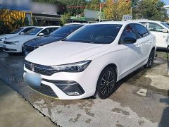 SAIC MG i5 Facelift 1.5L CVT Diamond Edition - ფოტო 1
