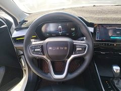 SAIC MG i5 Facelift 1.5L CVT Diamond Edition - ფოტო 10