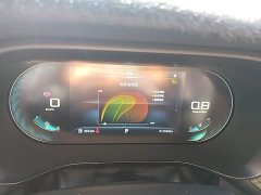 SAIC MG i5 Facelift 1.5L CVT Diamond Edition - ფოტო 11