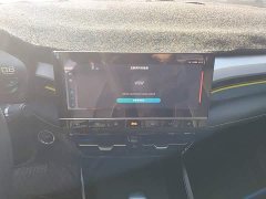 SAIC MG i5 Facelift 1.5L CVT Diamond Edition - ფოტო 12