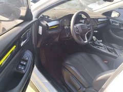 SAIC MG i5 Facelift 1.5L CVT Diamond Edition - ფოტო 15