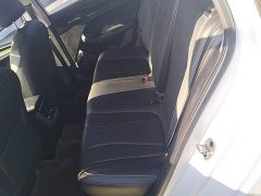 SAIC MG i5 Facelift 1.5L CVT Diamond Edition - ფოტო 16