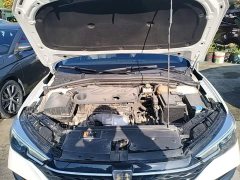 SAIC MG i5 Facelift 1.5L CVT Diamond Edition - ფოტო 19