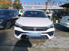 SAIC MG i5 Facelift 1.5L CVT Diamond Edition - ფოტო 2