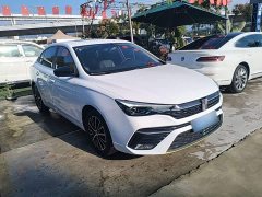 SAIC MG i5 Facelift 1.5L CVT Diamond Edition - ფოტო 3