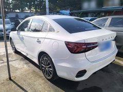 SAIC MG i5 Facelift 1.5L CVT Diamond Edition - ფოტო 4