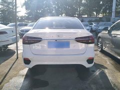 SAIC MG i5 Facelift 1.5L CVT Diamond Edition - ფოტო 5