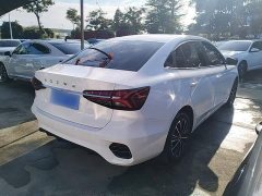 SAIC MG i5 Facelift 1.5L CVT Diamond Edition - ფოტო 6