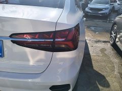 SAIC MG i5 Facelift 1.5L CVT Diamond Edition - ფოტო 7