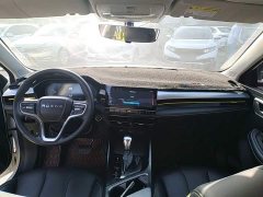 SAIC MG i5 Facelift 1.5L CVT Diamond Edition - ფოტო 9
