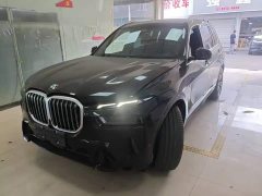 BMW X7 xDrive40i M Sport Luxury Package - ფოტო 1