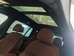 BMW X7 xDrive40i M Sport Luxury Package - ფოტო 10
