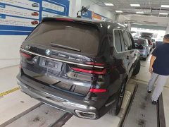 BMW X7 xDrive40i M Sport Luxury Package - ფოტო 2