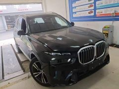 BMW X7 xDrive40i M Sport Luxury Package - ფოტო 3