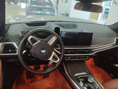 BMW X7 xDrive40i M Sport Luxury Package - ფოტო 5