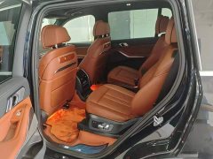 BMW X7 xDrive40i M Sport Luxury Package - ფოტო 6