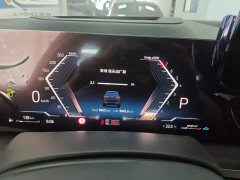 BMW X7 xDrive40i M Sport Luxury Package - ფოტო 8