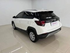 Toyota Yaris L Zhixuan X 1.5L CVT Leading Plus Edition - ფოტო 6