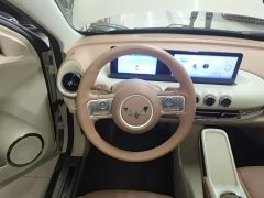 Wuling Binguo 333km Joy Edition - ფოტო 10