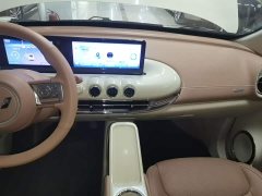 Wuling Binguo 333km Joy Edition - ფოტო 12