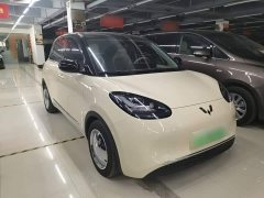 Wuling Binguo 333km Joy Edition - ფოტო 3
