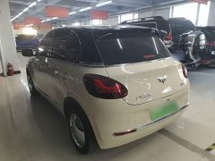Wuling Binguo 333km Joy Edition - ფოტო 4
